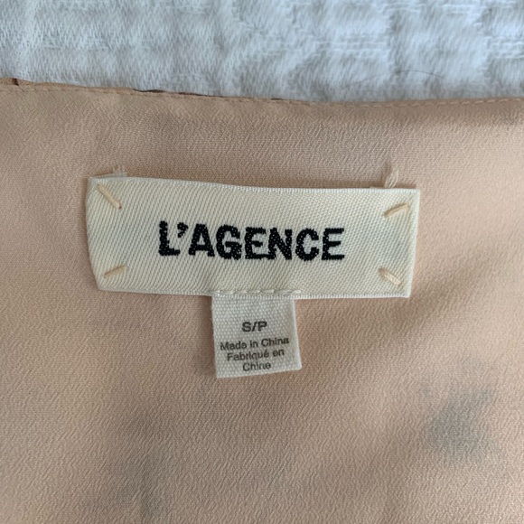 L’agence silk top - Picture 4 of 4